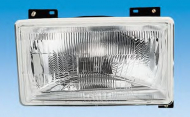 Фара BOSCH 0 318 014 603