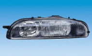 Фара BOSCH 0 318 019 013