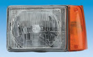 Фара BOSCH 0 318 028 103