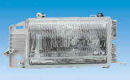 Фара BOSCH 0 318 037 613