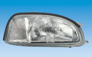 Фара BOSCH 0 318 092 123