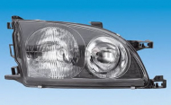 Фара BOSCH 0 318 098 013
