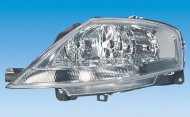 Фара BOSCH 0 318 123 213