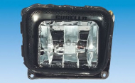 Фара BOSCH 0 318 438 003