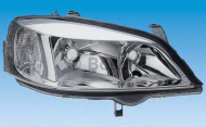 Фара BOSCH 0 986 310 601