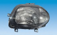 Фара BOSCH 0 986 310 701