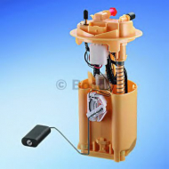 Трубка забора топлива BOSCH 0 986 580 351
