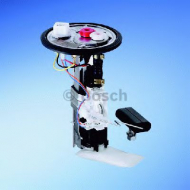 Трубка забора топлива BOSCH 0 986 580 400