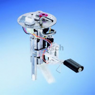 Трубка забора топлива BOSCH 0 986 580 407