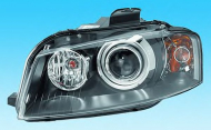 Фара BOSCH 1 307 022 488