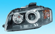 Фара BOSCH 1 307 022 496