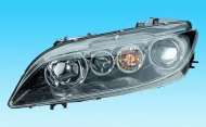 Фара BOSCH F 014 005 387