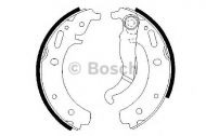 Комлект тормозных накладок BOSCH 0 986 487 224