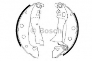 Комлект тормозных накладок BOSCH 0 986 487 285
