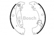 Комлект тормозных накладок BOSCH 0 986 487 332