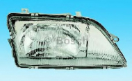 Фара BOSCH 0 301 076 622
