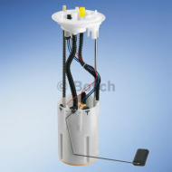 Трубка забора топлива BOSCH 0 580 203 041