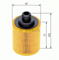 Фильтр BOSCH F 026 407 067