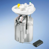 Трубка забора топлива BOSCH 0 580 200 096