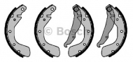 Комлект тормозных накладок BOSCH F 026 004 614