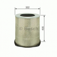 Фильтр BOSCH F 026 400 207