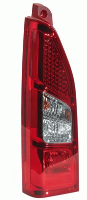Фонарь BOSCH 0 319 404 213