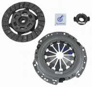 Комплект сцепления SACHS 3000 951 507