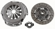 Комплект сцепления SACHS 3000 951 516