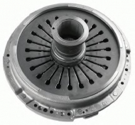 Нажимной диск SACHS 3483 000 139