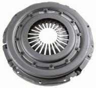 Нажимной диск SACHS 3482 125 512
