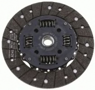 Диск сцепления SACHS 1862 516 343