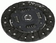 Диск сцепления SACHS 1862 954 142