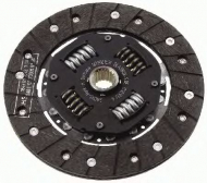 Диск сцепления SACHS 1878 001 031