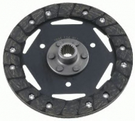 Диск сцепления SACHS 1864 634 003