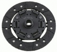 Диск сцепления SACHS 1878 634 005