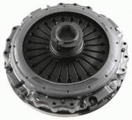 Нажимной диск SACHS 3488 023 031