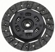 Диск сцепления SACHS 1878 600 842
