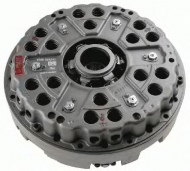Нажимной диск SACHS 1888 055 247