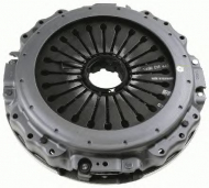 Нажимной диск SACHS 3488 017 442