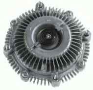 Сцепление SACHS 2100 500 086