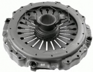 Нажимной диск SACHS 3483 000 348