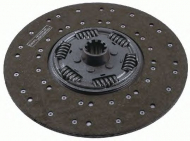Диск сцепления SACHS 1878 000 957
