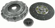 Комплект сцепления SACHS 3400 700 482