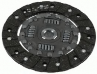 Диск сцепления SACHS 1861 838 646