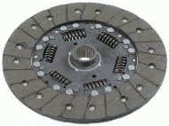 Диск сцепления SACHS 1878 600 802