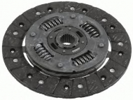 Диск сцепления SACHS 1878 993 201