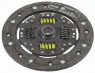 Диск сцепления SACHS 1878 001 189