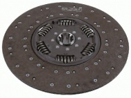 Диск сцепления SACHS 1878 002 729