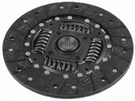 Диск сцепления SACHS 1878 600 906