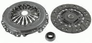Комплект сцепления SACHS 3000 951 972